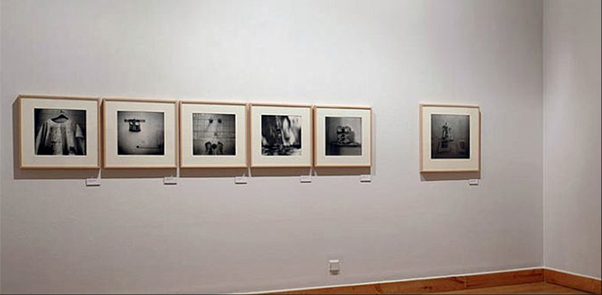 Graciela Iturbide (2010-2011) - Fotógrafa contemporânea internacional