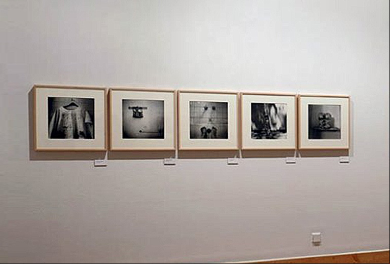 Graciela Iturbide (2010-2011) - Fotógrafa contemporânea internacional