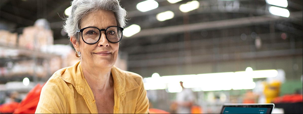 O Centro de Pesquisas Ageingnomics analisa a ascensão da chamada silver economy