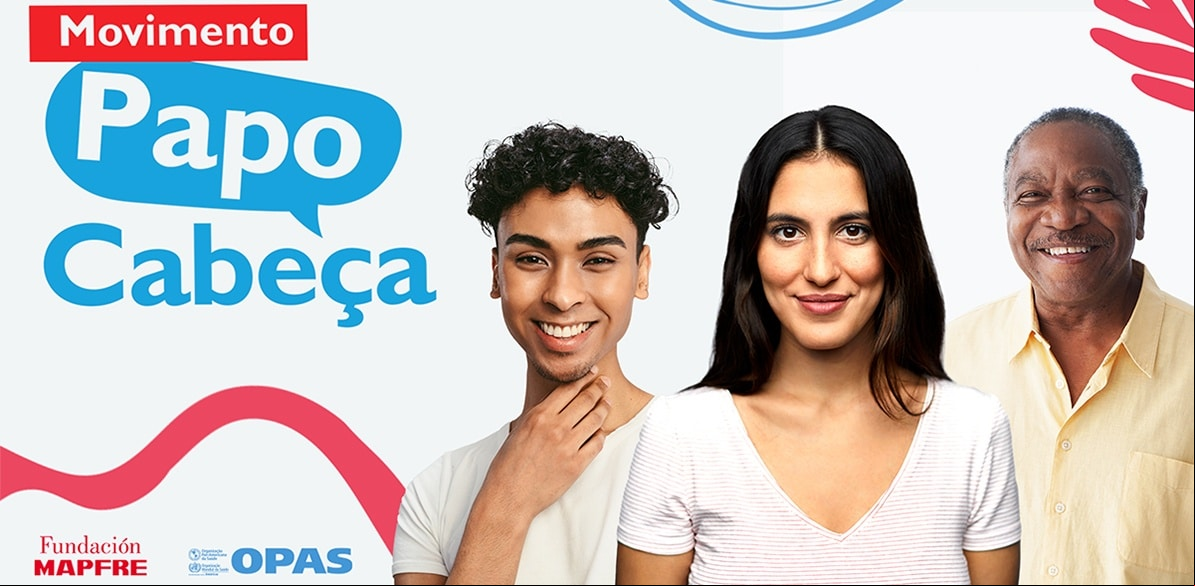 Sem medo ou preconceito, encontre informação para manter o diálogo aberto e a escuta