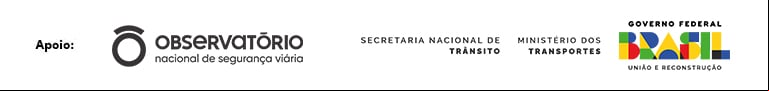 Logos de apoio No Caminho Consciente