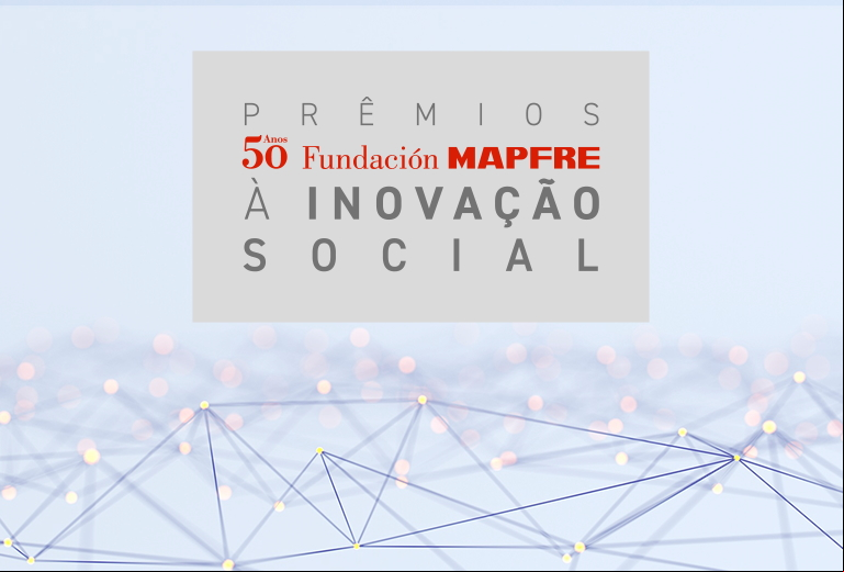 Prêmios Fundación MAPFRE à Inovação Social