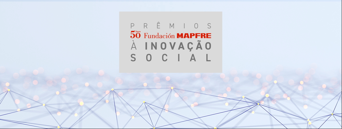 Prêmios Fundación MAPFRE à Inovação Social