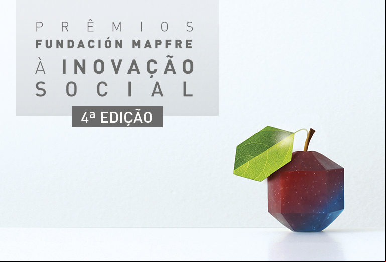 Lançamos uma nova convocatória voltada para o ecossistema de inovação social