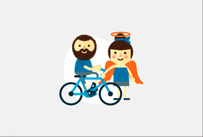 Bike Anjo (Brasil) - Categoria : Mobilidade sustentável e segurança viária