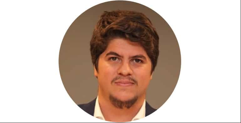 Presidente de la Asociación Brasileña de Startups