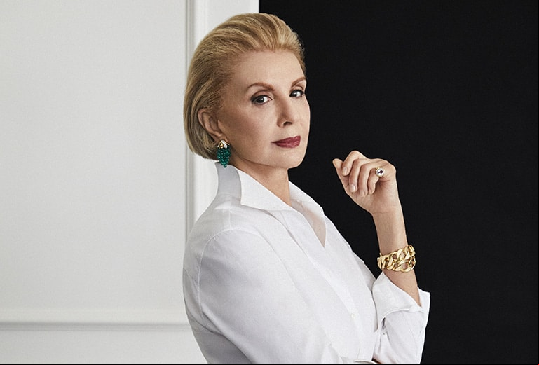 Carolina Herrera