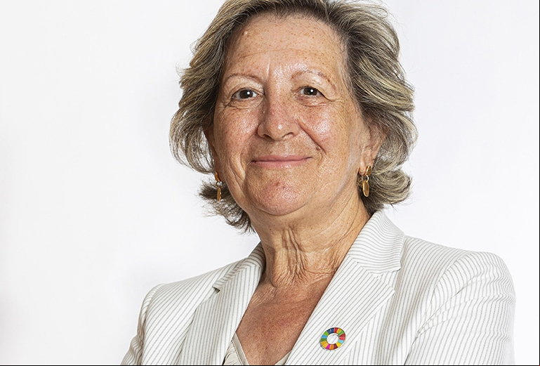 Pilar González de Frutos