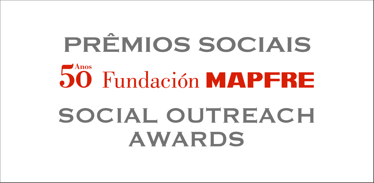 Reabrimos a convocatória 2020 para os nossos Prêmios Sociais